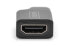 Фото #5 товара DIGITUS 4K USB Adapter, USB-C plug to HDMI-A jack