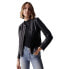 Фото #1 товара SALSA JEANS Basic leather jacket