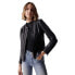 Фото #1 товара SALSA JEANS Basic Leather Jacket