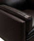 Фото #8 товара Virton 87" Leather Sofa, Created for Macy's