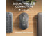 Фото #3 товара Logitech Signature Slim MK955 for Business Wireless Keyboard and Mouse Combo