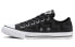 Кеды Converse Chuck Taylor All Star GLAM DUNK LOW TOP для женщин 38 - фото #1