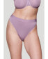 ფოტო #1 პროდუქტის Women's The Highwaist Thong - Modal