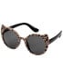 Фото #3 товара Cat Eye Sunglasses 4 & Up