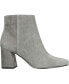 Фото #3 товара Square Toe Ankle Boots