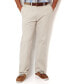Фото #1 товара Classic-Fit Flat-Front Lightweight Beacon Pants