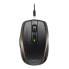 Logitech MX Anywhere 2 Wireless Mobile Mouse - Right-hand - Laser - RF Wireless + Bluetooth - 1000 DPI - Black