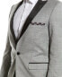 Фото #4 товара Paisley & Gray Grosvenor Slim Peak Tuxedo Jacket Men's