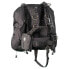 OMS IQ Lite CB Signature With Deep Ocean 2.0 Wing BCD