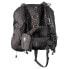 Фото #2 товара OMS IQ Lite CB Signature With Deep Ocean 2.0 Wing BCD