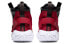 Фото #5 товара Jordan Proto React Z 拼接 中帮 实战篮球鞋 男款 黑红 / Баскетбольные кроссовки Jordan Proto React Z CI3794-601