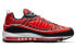 Nike Air Max 98 "Habanero Red Black" 640744-604 Sneakers