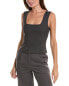 Femme Society Wool-Blend Top Women's