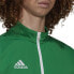 Фото #2 товара Adidas Bluza adidas ENTRADA 22 Track Jacket HI2135 HI2135 zielony L