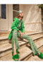Фото #1 товара Брюки Koton Melis Агазат X - Дизайнерские широкие брюки