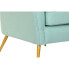Фото #8 товара Кресло DKD Home Decor Зеленый Позолоченный Металл 70 x 68 x 73 cm