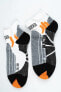 X-Socks Șosete de ciclism [X020004-W030] pentru ciclism