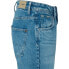 Фото #5 товара PEPE JEANS Violet jeans