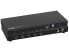 Фото #1 товара BYTECC HM2-SP104EA HDMI 2.0 & HDCP 2.2, 1x4 HDMI Splitters with EDID & RS232 and