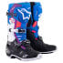 Фото #1 товара ALPINESTARS Tech 10 Supervented off-road boots