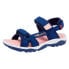 TROLLKIDS Oslofjord sandals