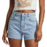 BILLABONG High Tides denim shorts