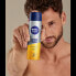 Antiperspirant in Men Active Energy (Anti-perspirant) 150 ml