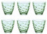 Фото #1 товара Wasserglas Flora 6er Set