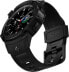 Фото #8 товара Spigen Pasek Spigen Rugged Armor Pro Samsung Galaxy Watch 4 Classic 46mm Matte Black