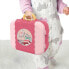 Фото #7 товара Детская развивающая игрушка GIROS Beauty Dresser Case with 15 Accessories
