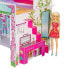 Фото #4 товара BARBIE 47311 dream summer villa with doll