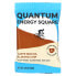 Фото #3 товара Quantum Energy Square, Caffe Mocha и миндальные чипсы, 8 квадратов, 48 г (1,69 унции)