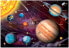 Educa Borras Neon Puzzle Solar System (1000 Pieces)