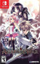 NINTENDO GAMES Switch Record of Agarest War IMP USA