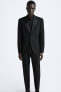 Suit tuxedo trousers