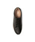 ფოტო #8 პროდუქტის Men's Barack Leather Casual Fashion Sneaker