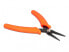 Delock 90544 - Metal - Plastic - Orange - 57 mm - 142 mm - 10 mm