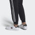 Фото #8 товара Кеды adidas Originals StanSmith женские Бело-черные