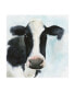 Grace Popp Farmhouse Friend II Canvas Art - 15" x 20"