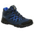 Фото #2 товара REGATTA Edgepoint Mid hiking boots