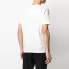 EMPORIO ARMANI SS21 LogoT 3K1TE11JULZ-0101 Tee