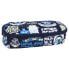 Фото #1 товара MILAN Oval Pencil Case The Yeti 2 Special Series
