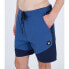 HURLEY Phantom Blckade Pddl Sries Hybrid shorts