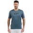 ფოტო #1 პროდუქტის DROP SHOT Nur short sleeve T-shirt