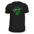 Фото #1 товара UFO Free Time Alien short sleeve T-shirt