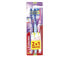 Фото #4 товара ZIG ZAG toothbrush #medium 3 u