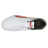 Фото #4 товара Puma Evospeed Sprint 14 Track & Field Mens Black, White Sneakers Athletic Shoes