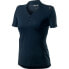 Фото #1 товара CASTELLI Tech short sleeve polo