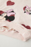 Фото #3 товара Plush minnie mouse © disney sweatshirt and trousers co-ord