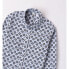 Фото #4 товара IDO 48404 Long Sleeve Shirt